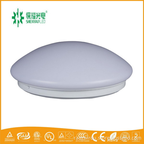 24W led ceiling light series-C with internal isolated constant current driver